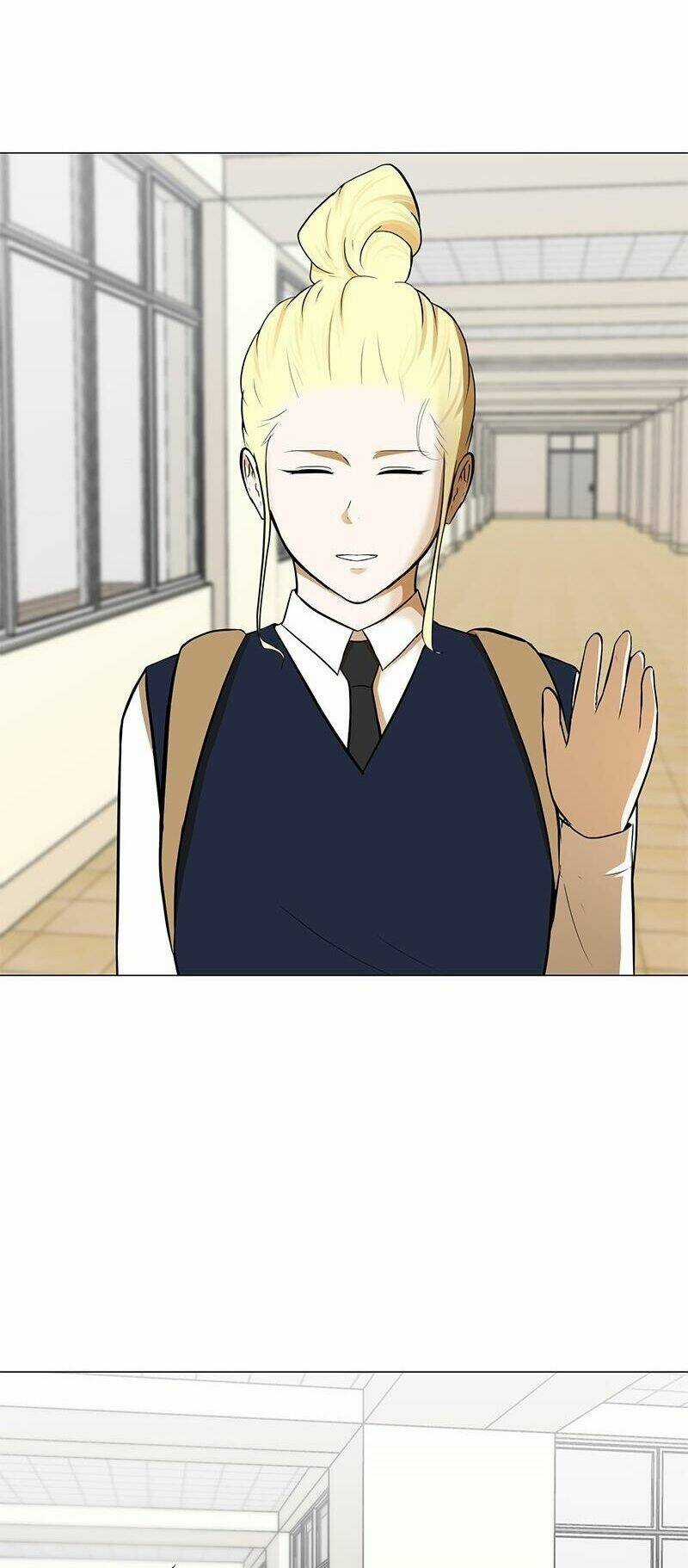 Sinh Vật Đen Tối Chapter 71 trang 7