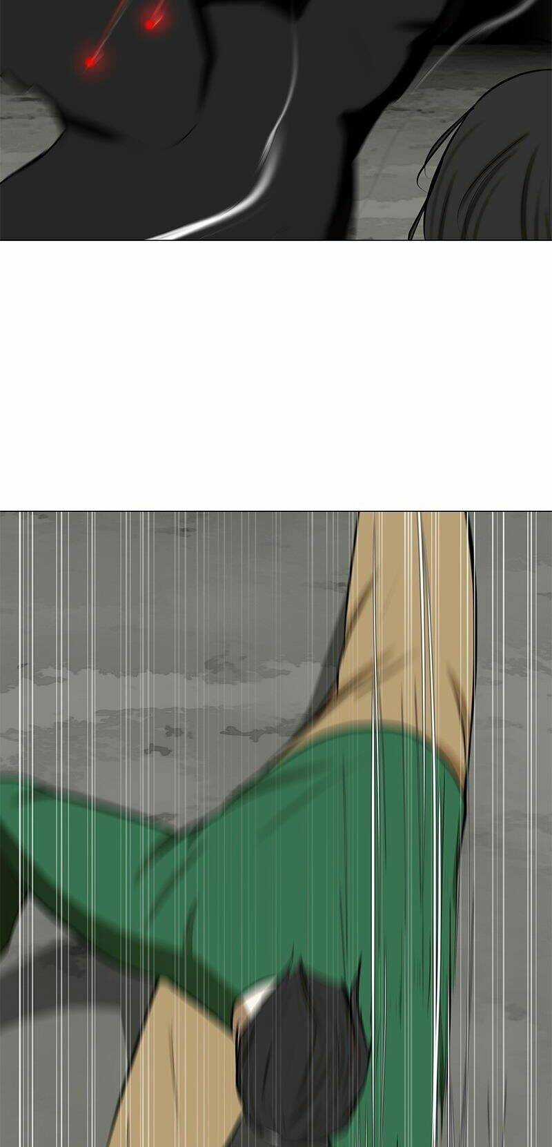 Sinh Vật Đen Tối Chapter 72 trang 21