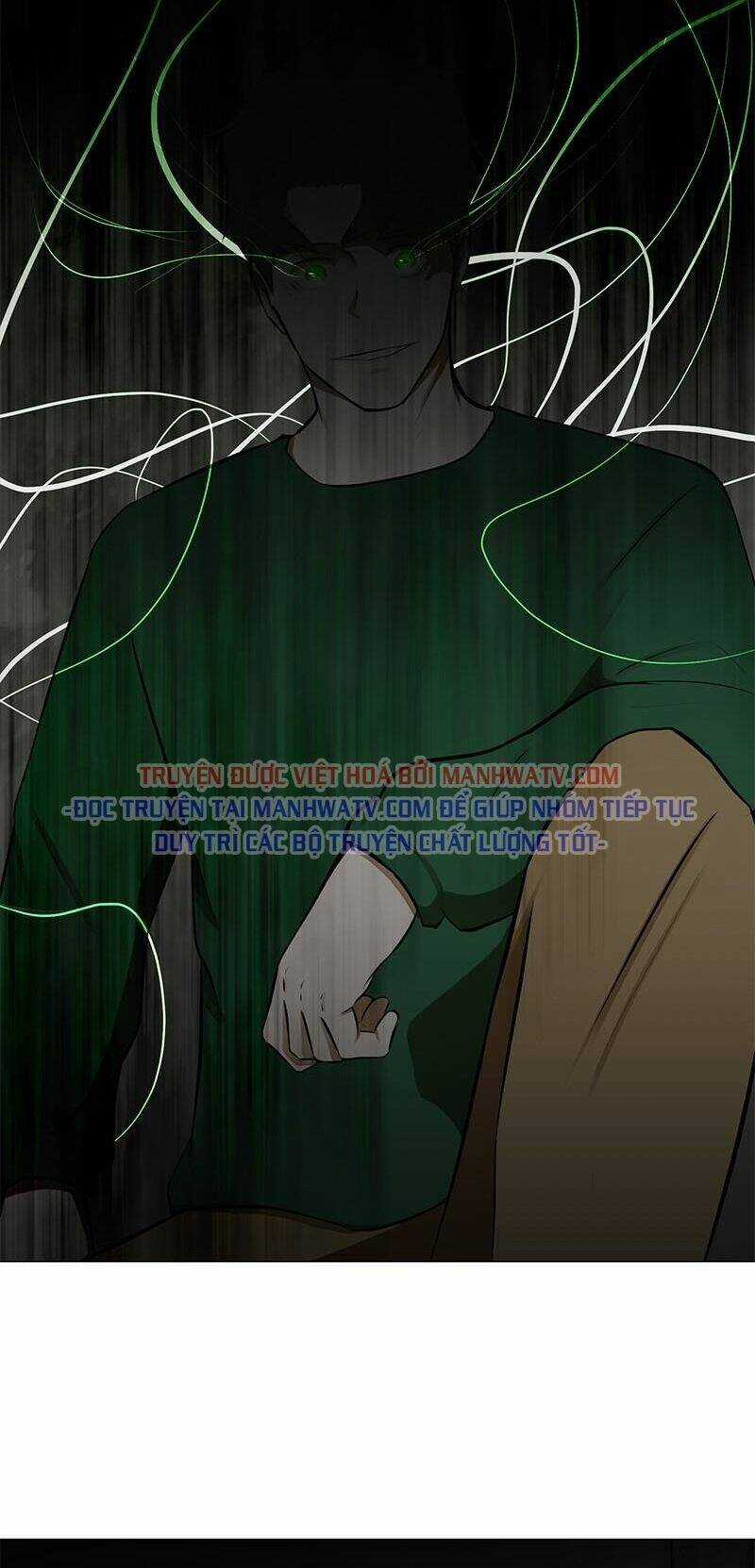 Sinh Vật Đen Tối Chapter 72 trang 26