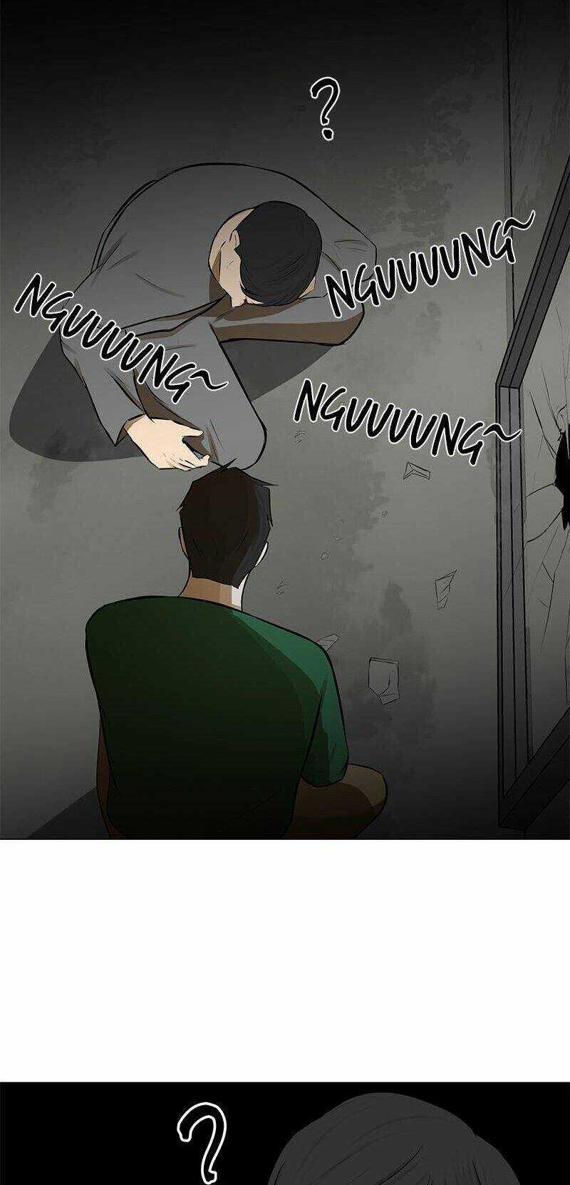 Sinh Vật Đen Tối Chapter 72 trang 27