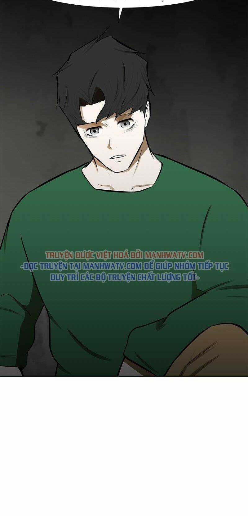 Sinh Vật Đen Tối Chapter 72 trang 30