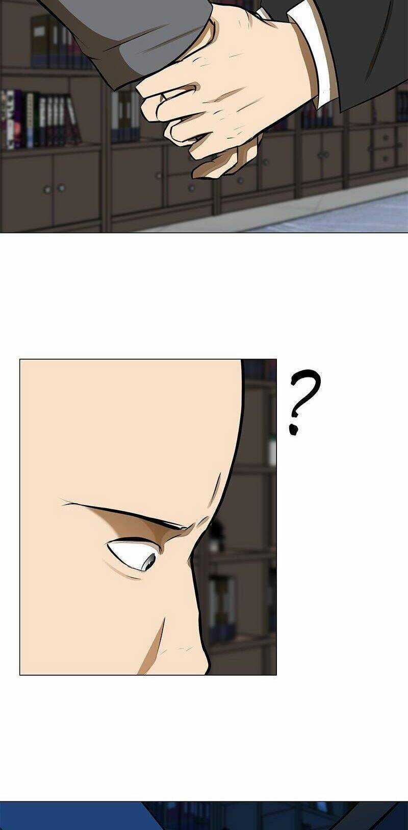 Sinh Vật Đen Tối Chapter 72 trang 39