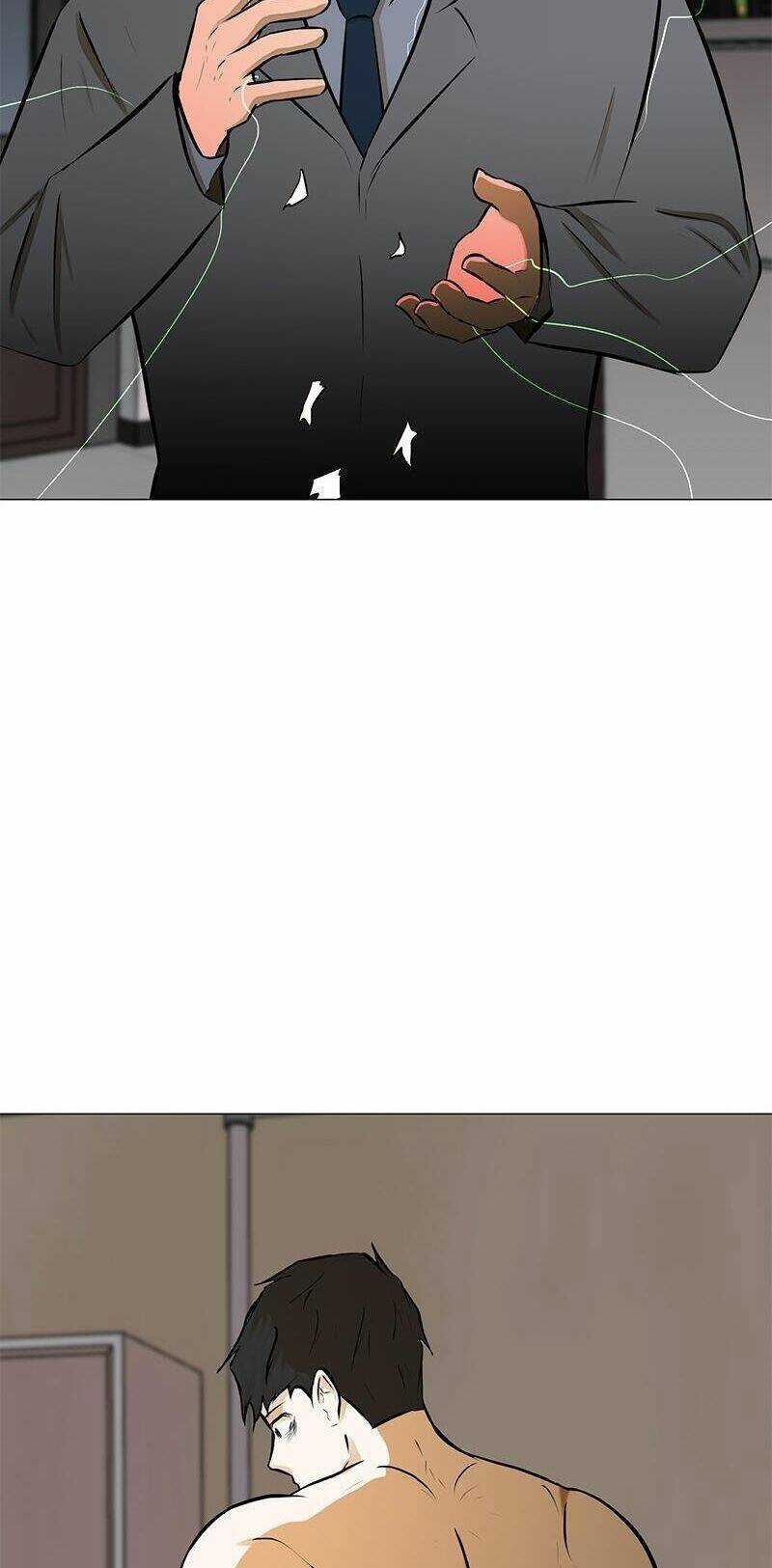 Sinh Vật Đen Tối Chapter 72 trang 43