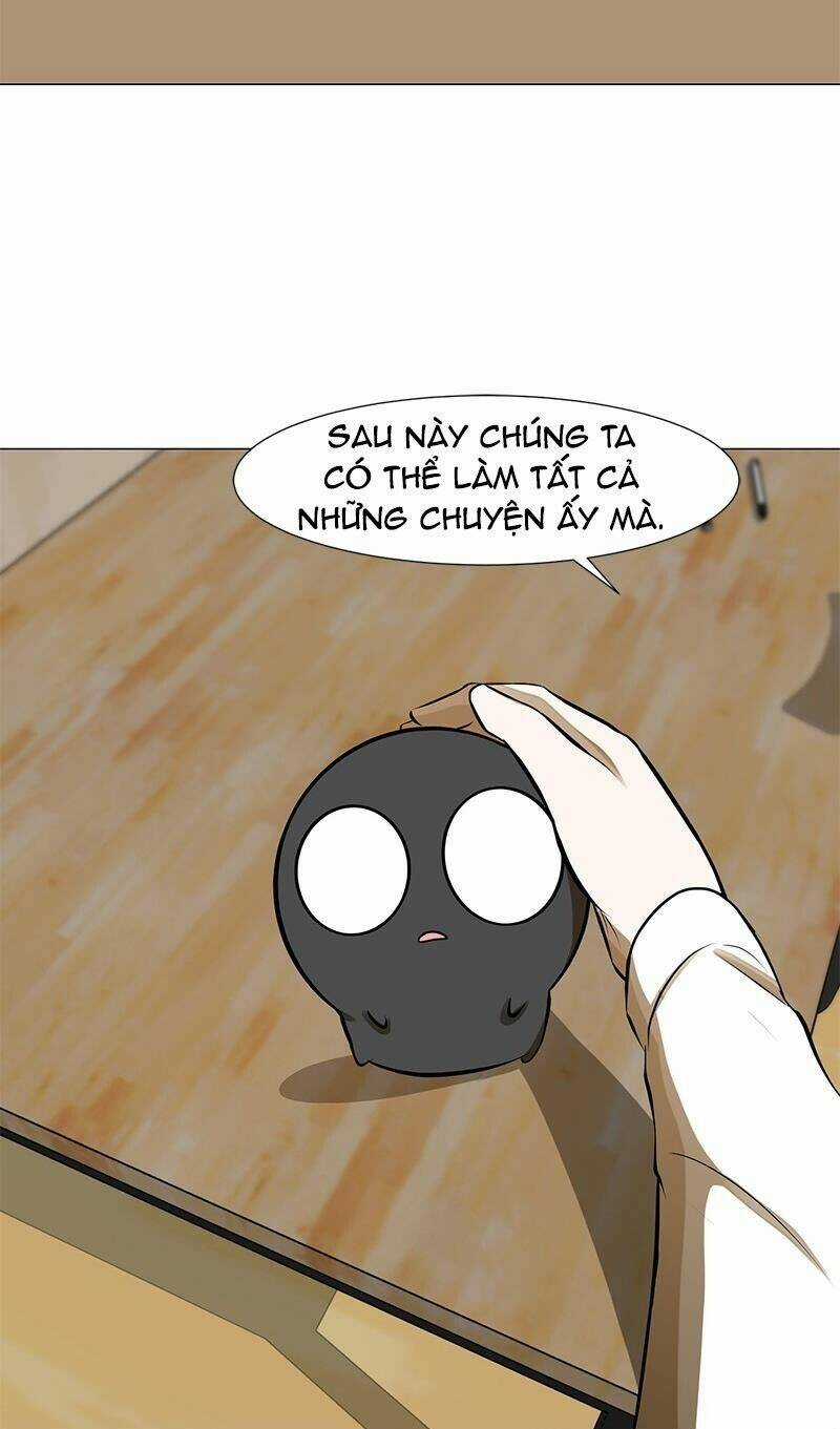 Sinh Vật Đen Tối Chapter 72 trang 49