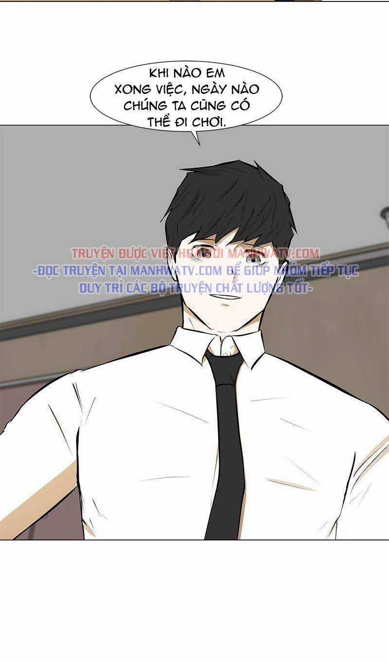 Sinh Vật Đen Tối Chapter 72 trang 50