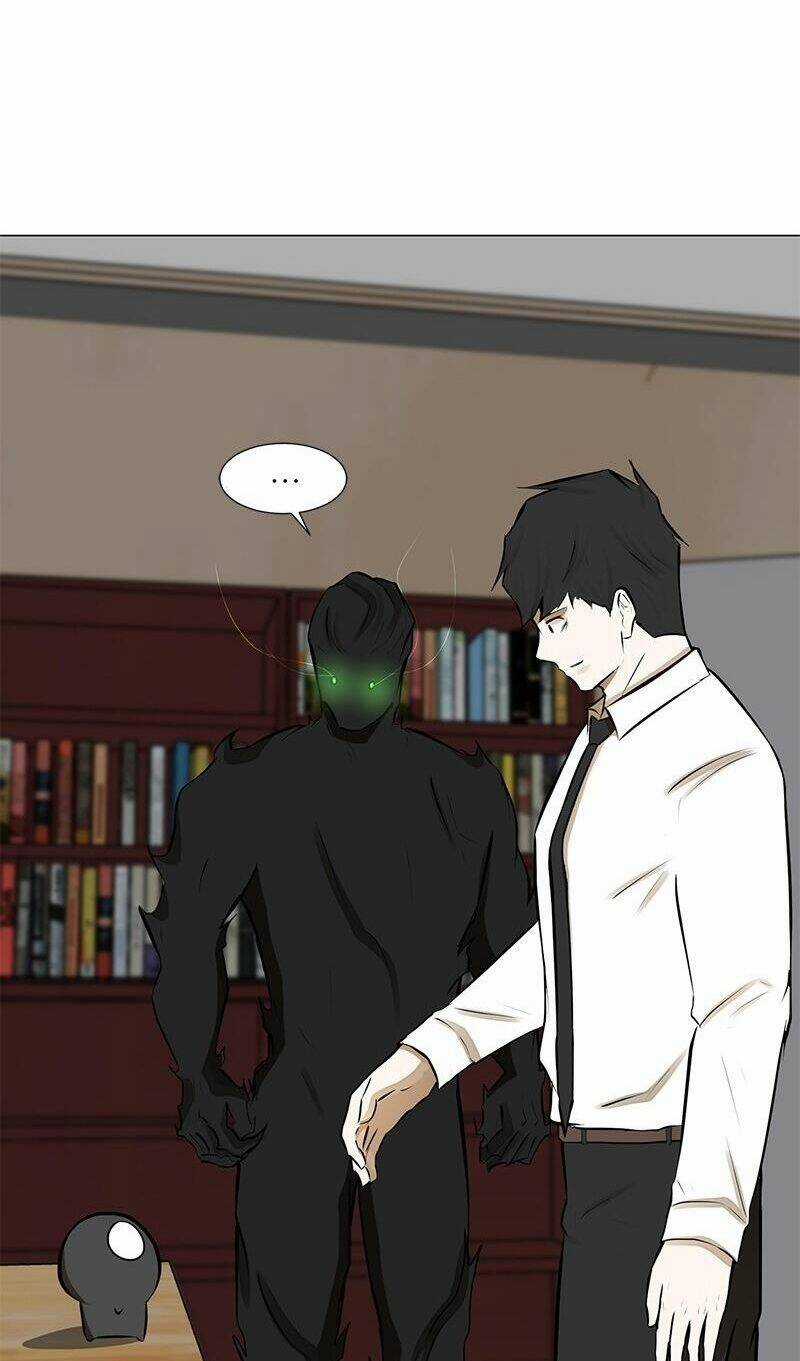 Sinh Vật Đen Tối Chapter 72 trang 51