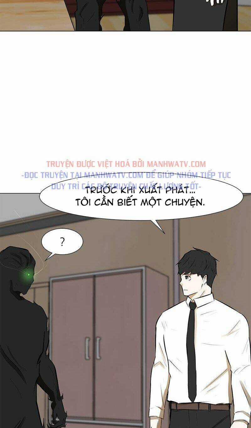 Sinh Vật Đen Tối Chapter 72 trang 52