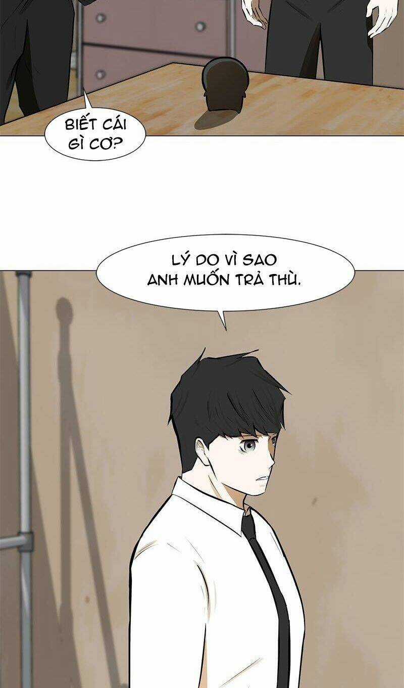 Sinh Vật Đen Tối Chapter 72 trang 53