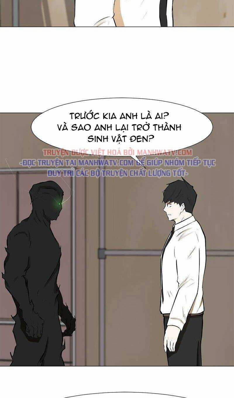 Sinh Vật Đen Tối Chapter 72 trang 54