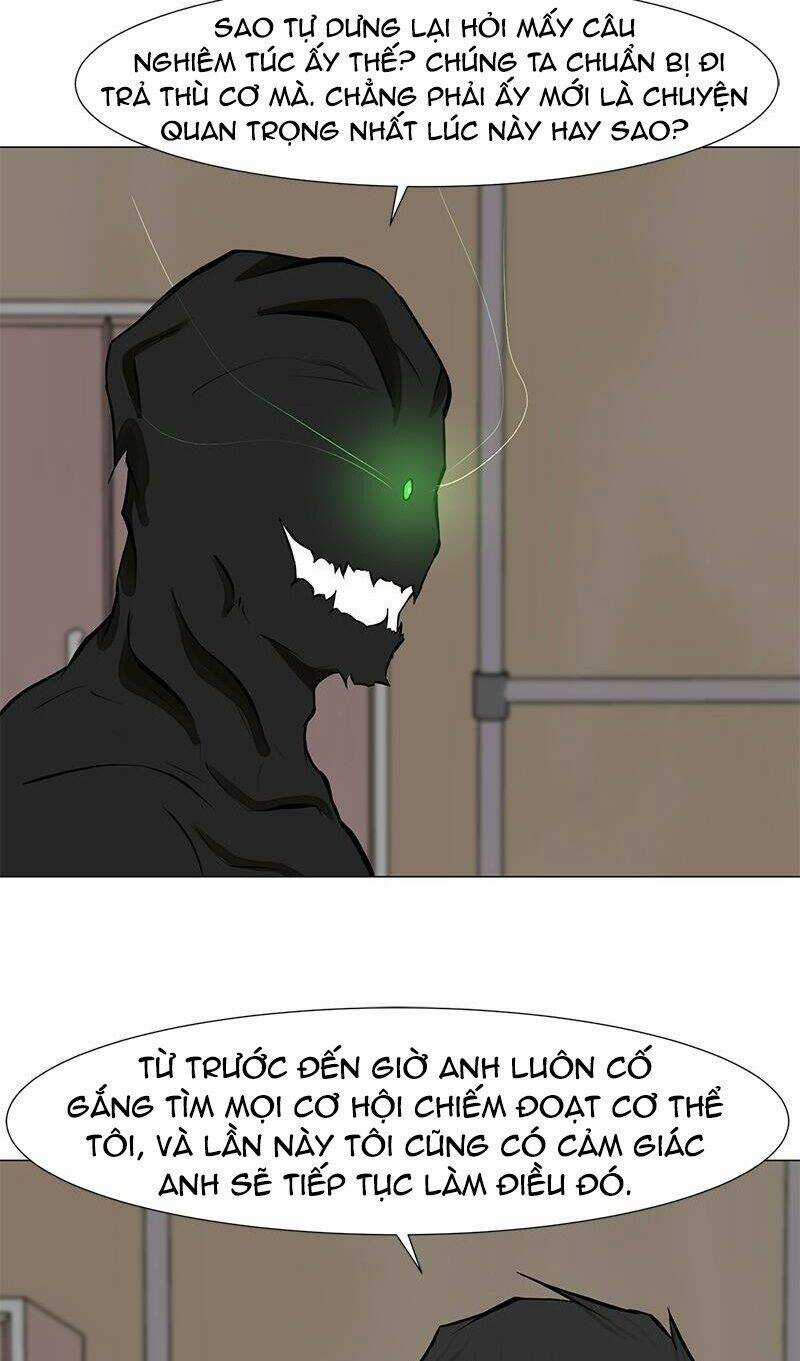 Sinh Vật Đen Tối Chapter 72 trang 55