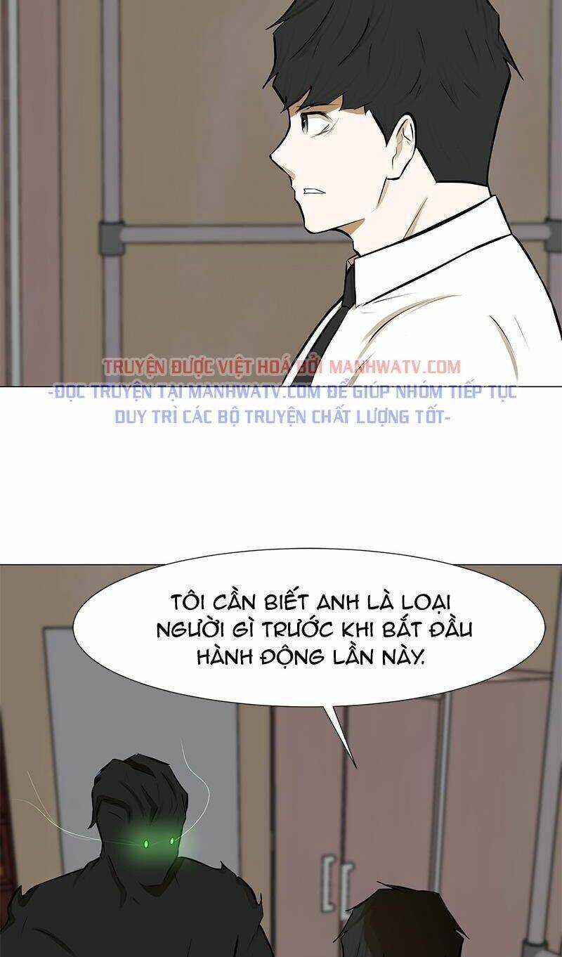 Sinh Vật Đen Tối Chapter 72 trang 56