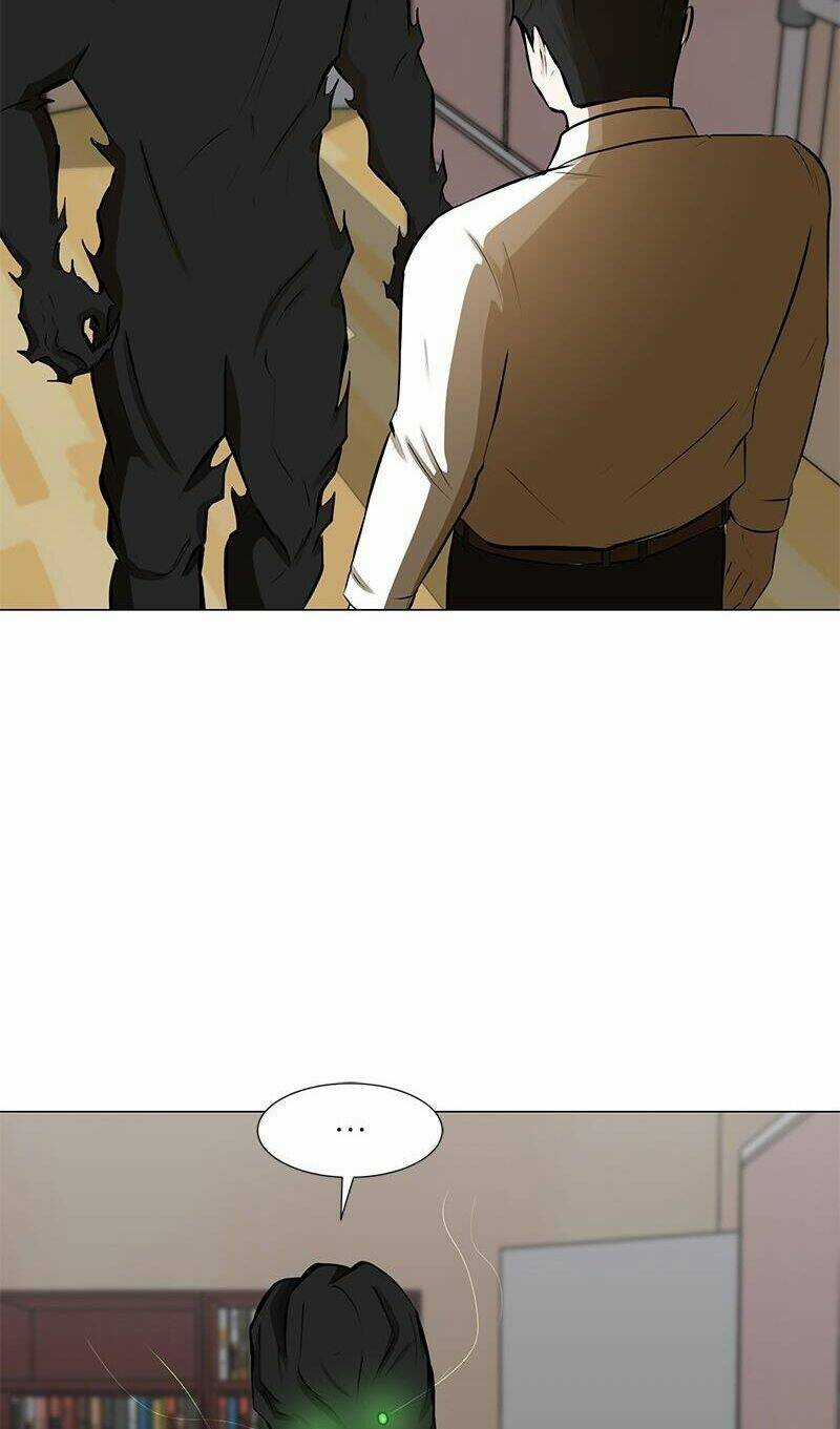 Sinh Vật Đen Tối Chapter 72 trang 57