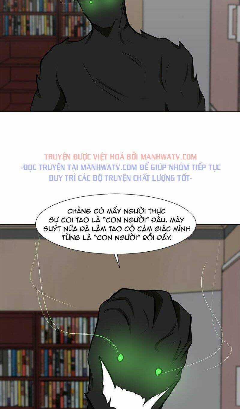 Sinh Vật Đen Tối Chapter 72 trang 58