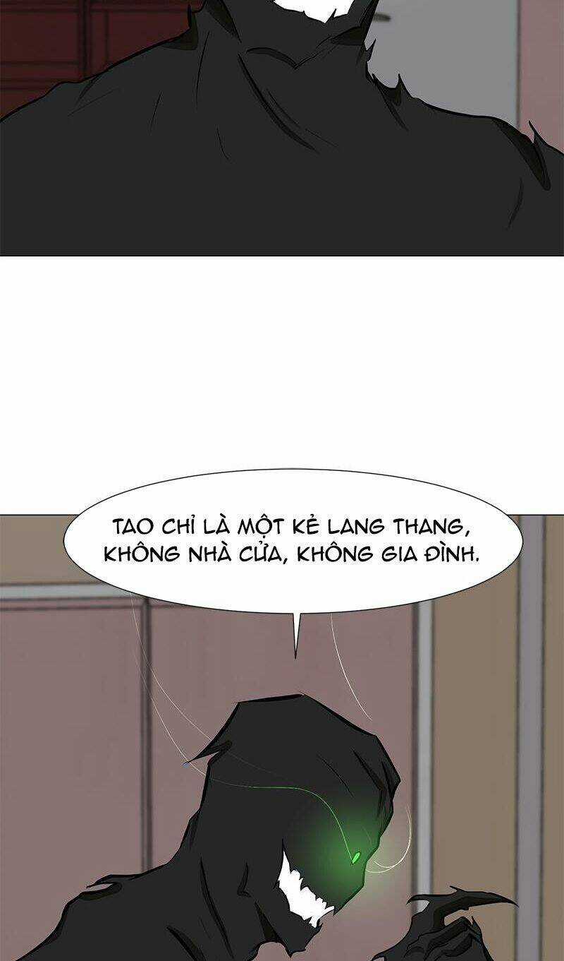 Sinh Vật Đen Tối Chapter 72 trang 59