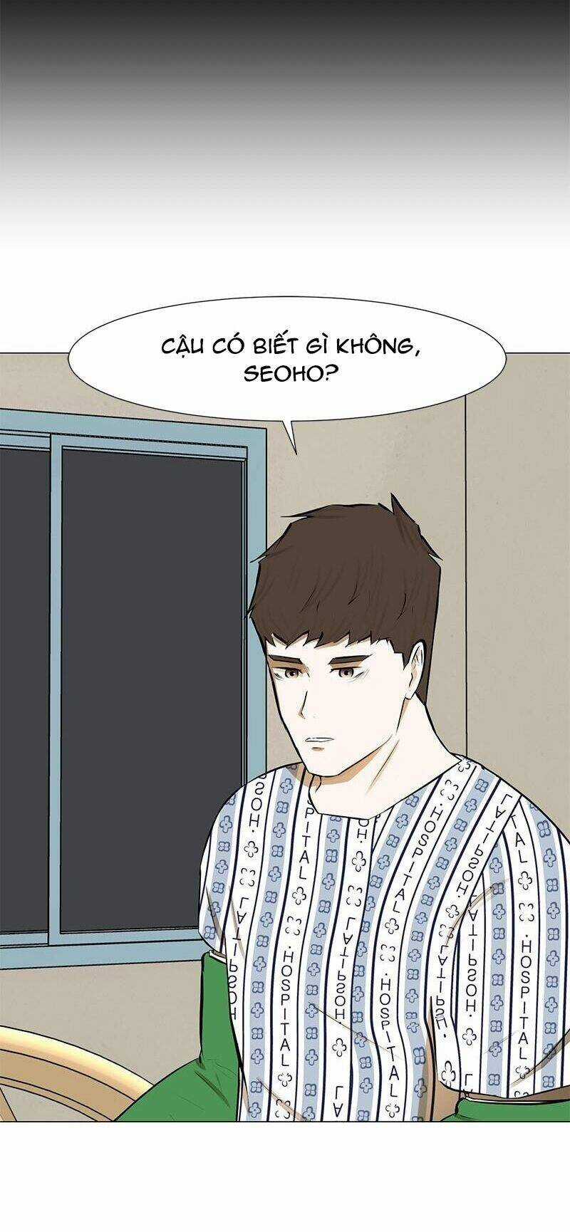 Sinh Vật Đen Tối Chapter 72 trang 9