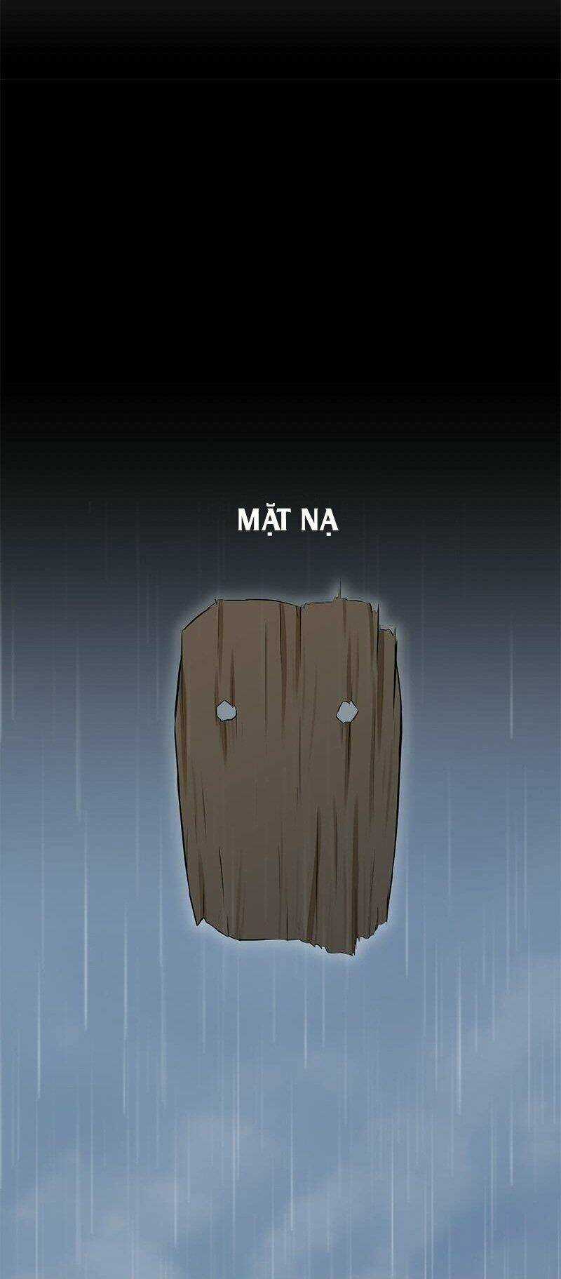 Sinh Vật Đen Tối Chapter 73 trang 19