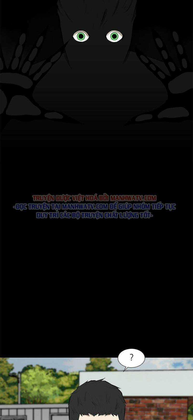 Sinh Vật Đen Tối Chapter 73 trang 2