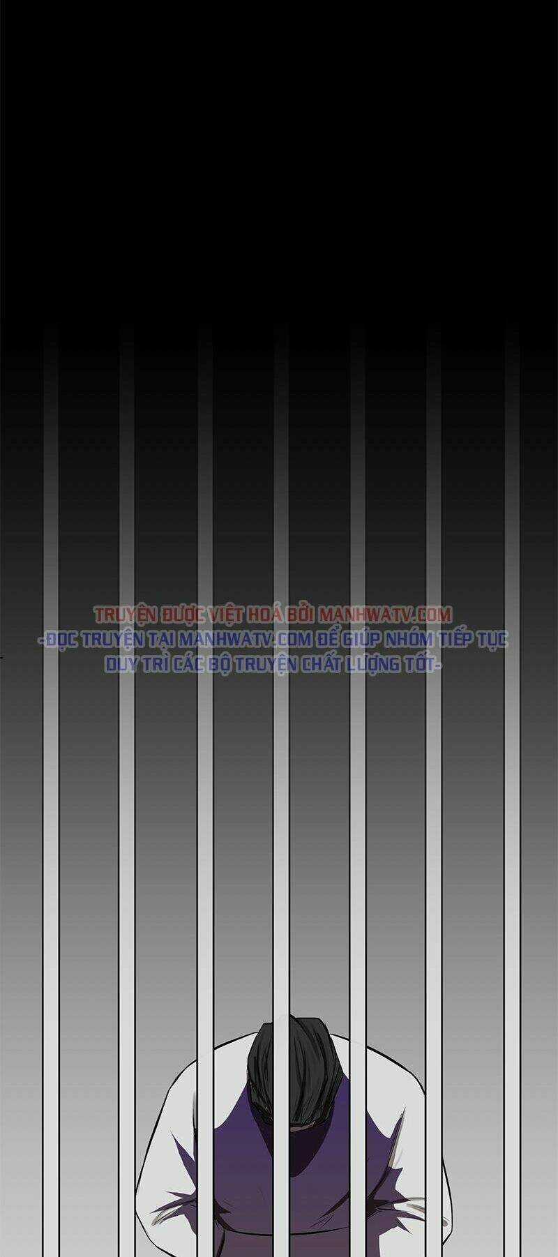 Sinh Vật Đen Tối Chapter 73 trang 36