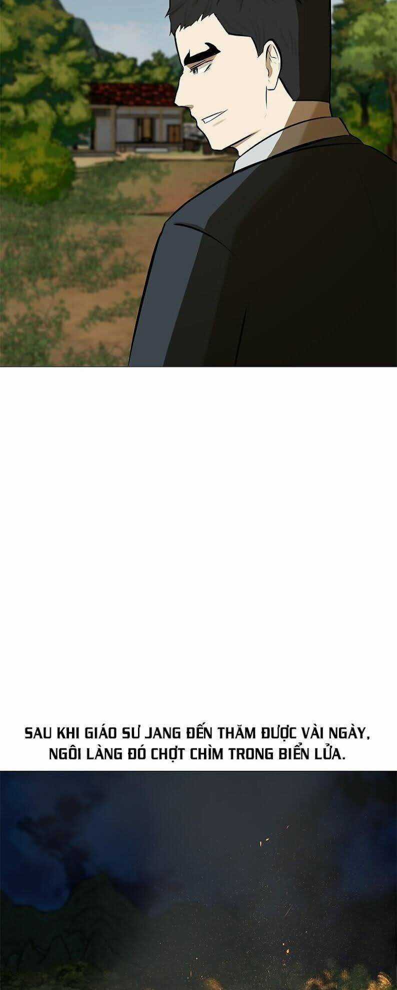 Sinh Vật Đen Tối Chapter 73 trang 45