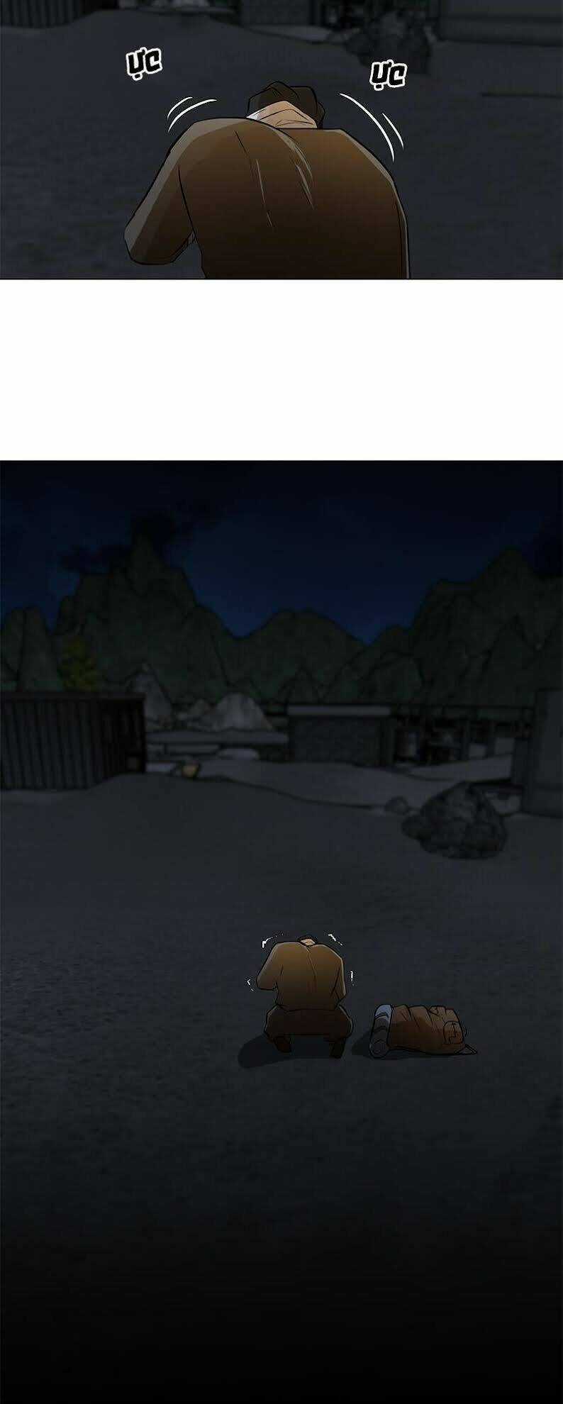 Sinh Vật Đen Tối Chapter 73 trang 53