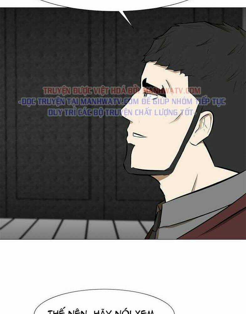 Sinh Vật Đen Tối Chapter 74 trang 43