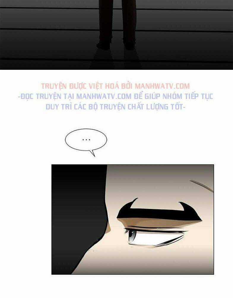 Sinh Vật Đen Tối Chapter 74 trang 46