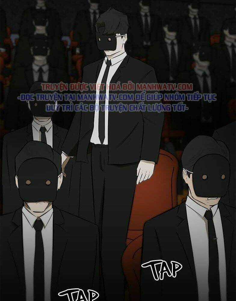 Sinh Vật Đen Tối Chapter 74 trang 52