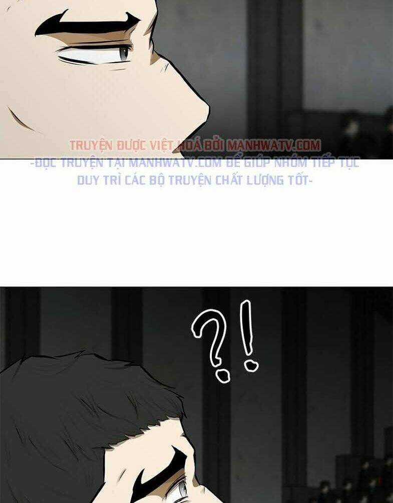 Sinh Vật Đen Tối Chapter 74 trang 55