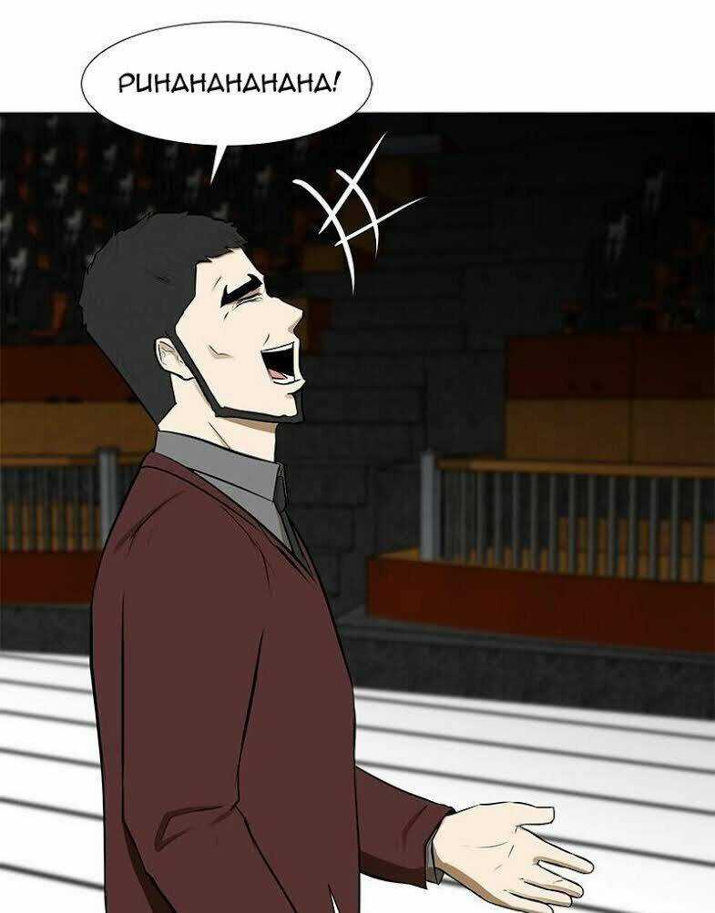 Sinh Vật Đen Tối Chapter 74 trang 60