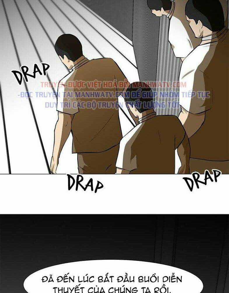 Sinh Vật Đen Tối Chapter 74 trang 64