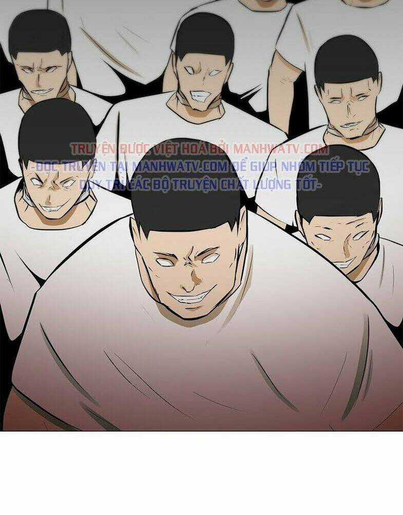Sinh Vật Đen Tối Chapter 74 trang 67