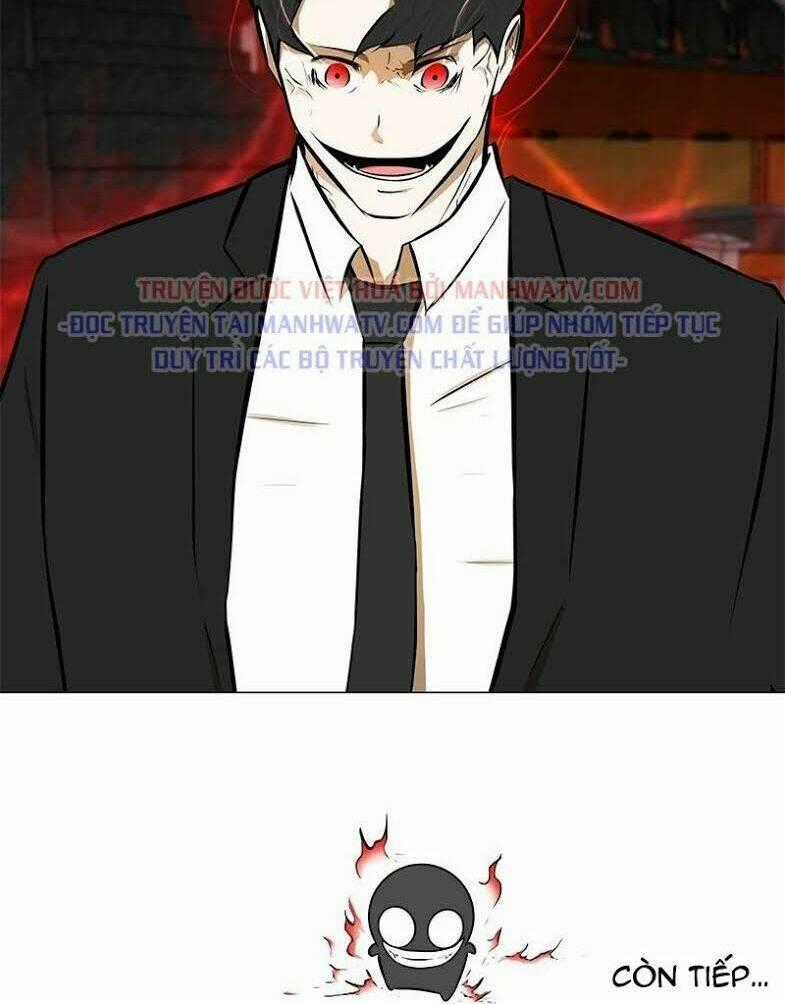 Sinh Vật Đen Tối Chapter 74 trang 70