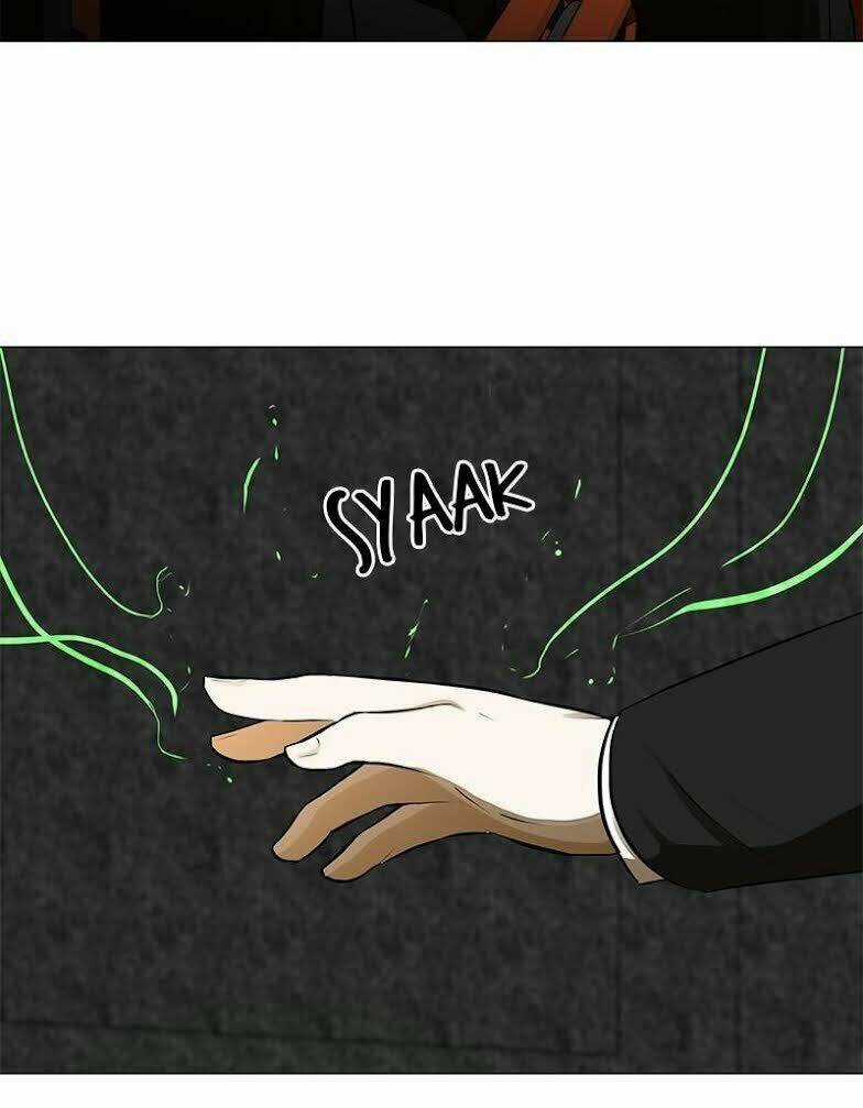 Sinh Vật Đen Tối Chapter 75 trang 14