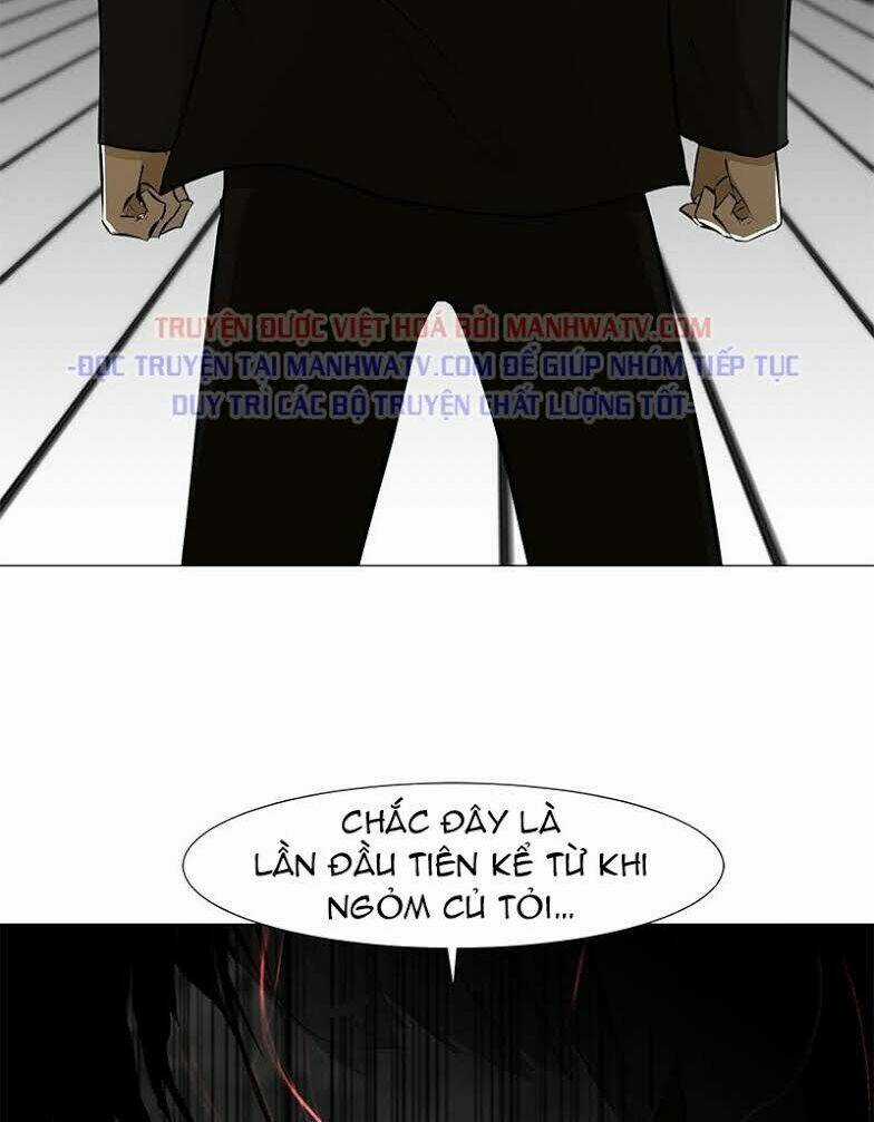 Sinh Vật Đen Tối Chapter 75 trang 18