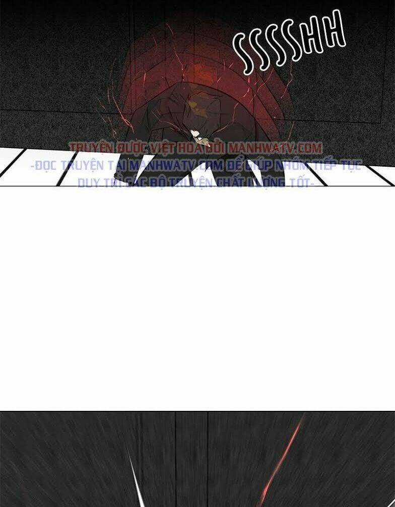 Sinh Vật Đen Tối Chapter 75 trang 21