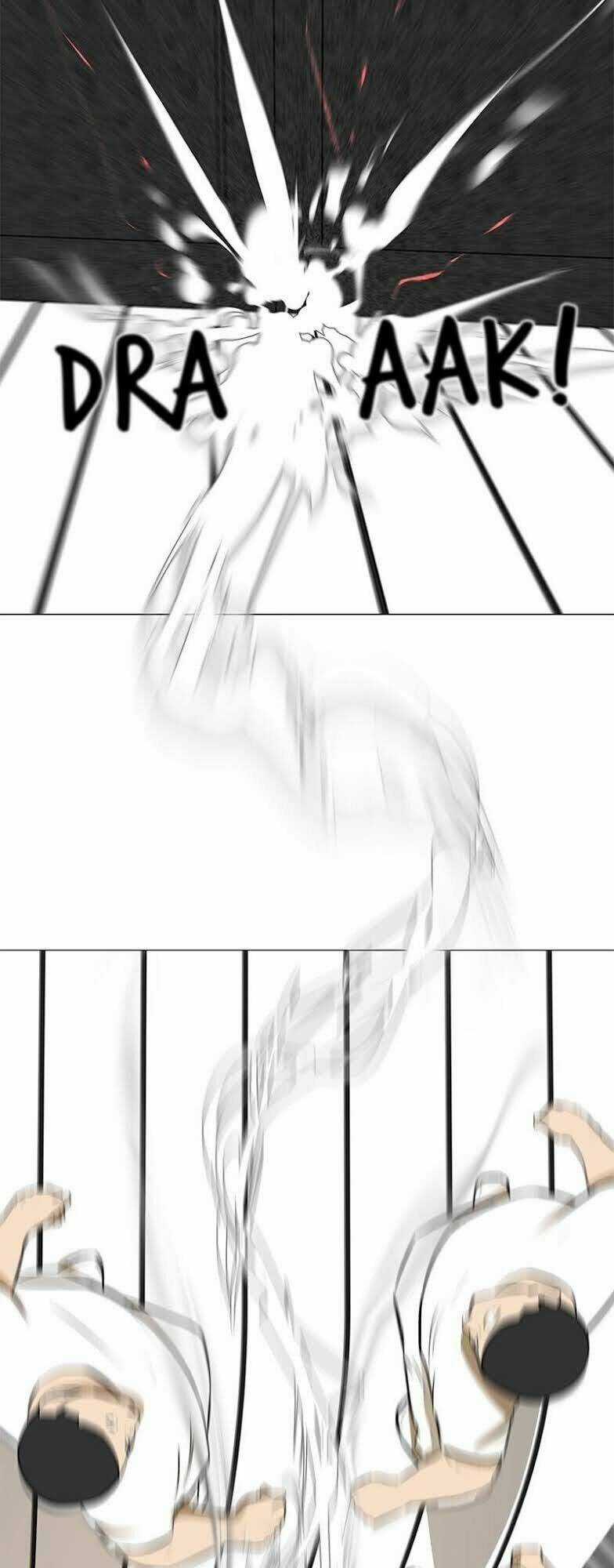 Sinh Vật Đen Tối Chapter 75 trang 22