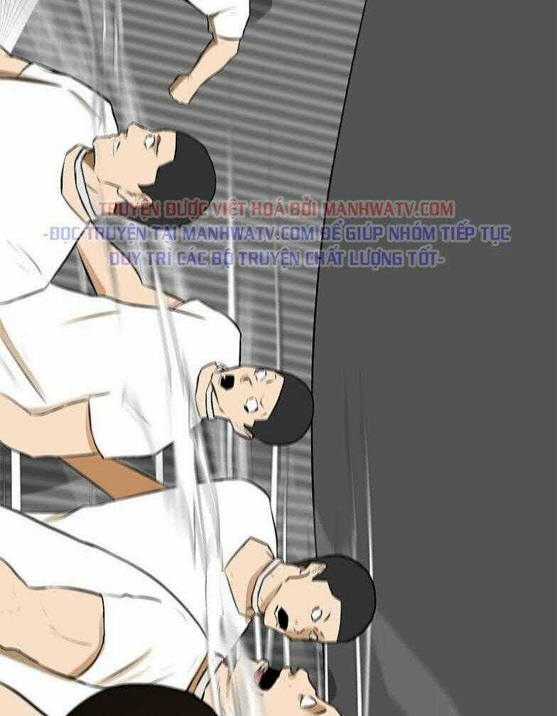 Sinh Vật Đen Tối Chapter 75 trang 24