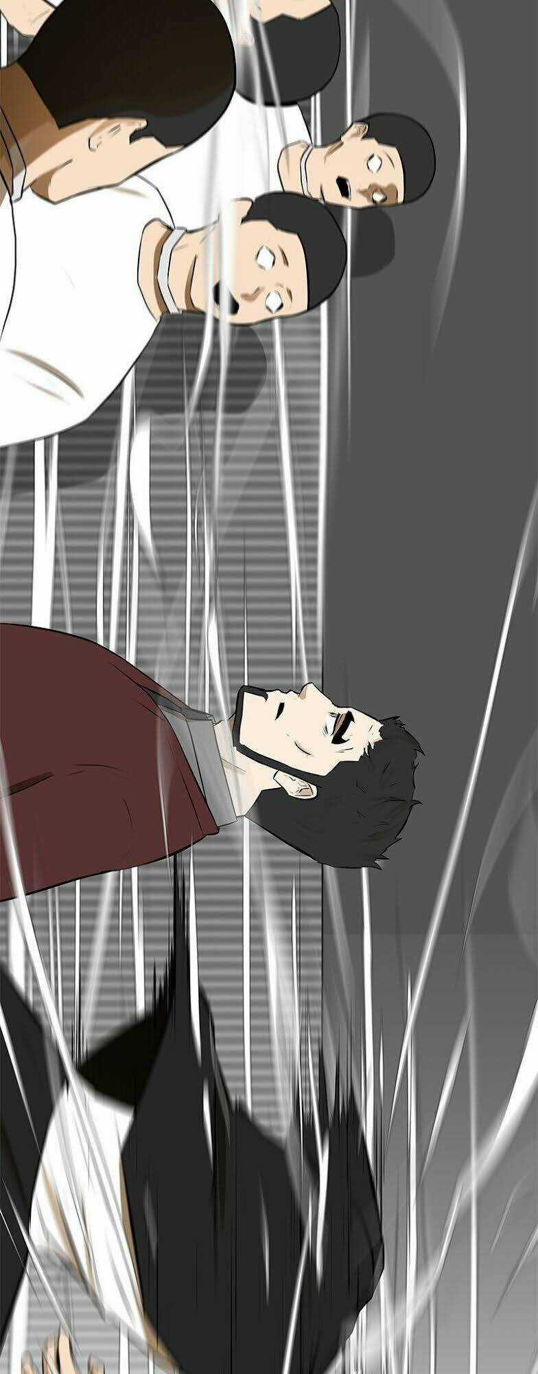 Sinh Vật Đen Tối Chapter 75 trang 25