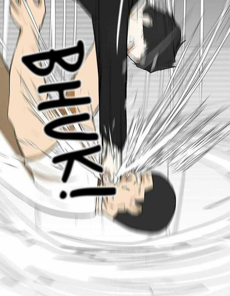 Sinh Vật Đen Tối Chapter 75 trang 26