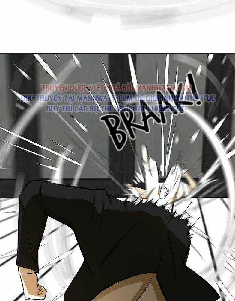 Sinh Vật Đen Tối Chapter 75 trang 27