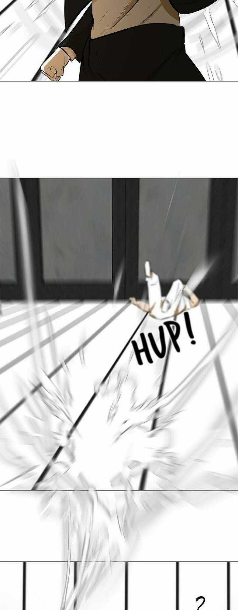 Sinh Vật Đen Tối Chapter 75 trang 28