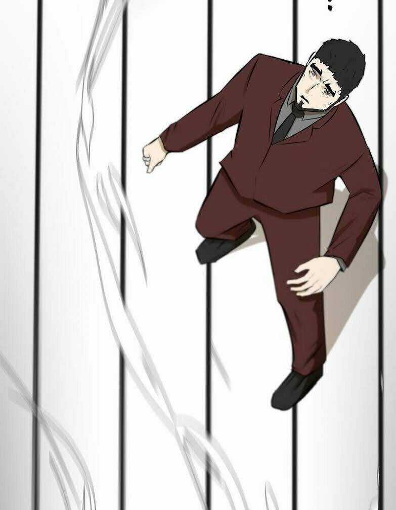 Sinh Vật Đen Tối Chapter 75 trang 29