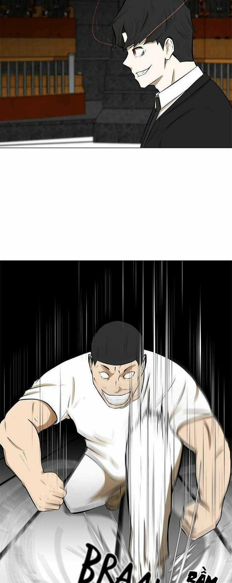 Sinh Vật Đen Tối Chapter 75 trang 3