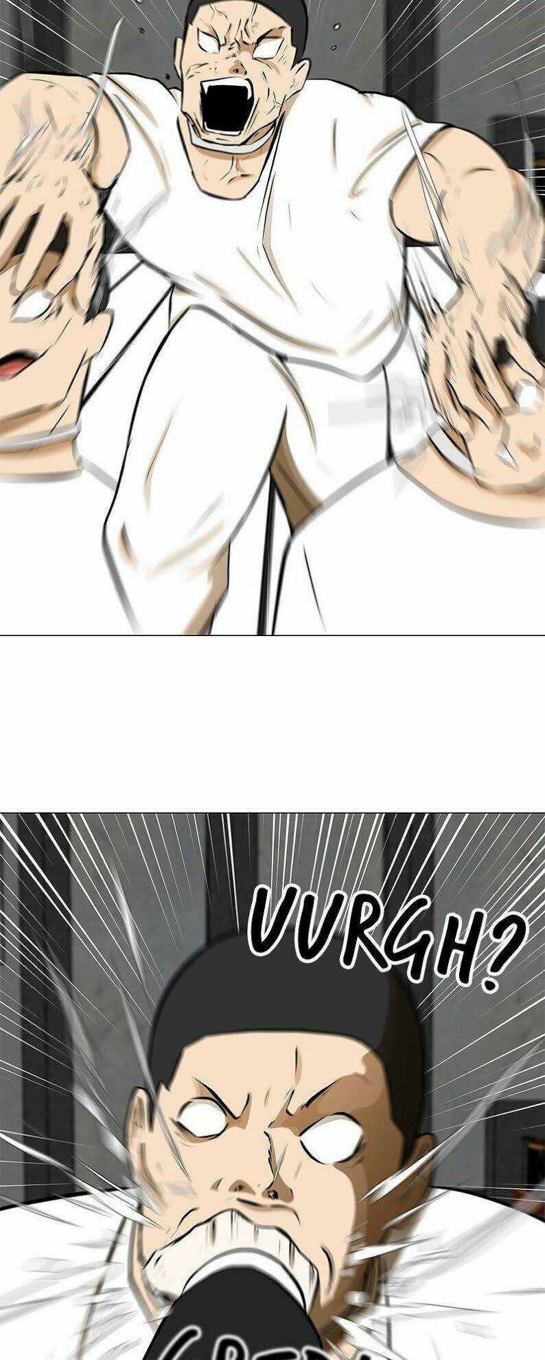 Sinh Vật Đen Tối Chapter 75 trang 41