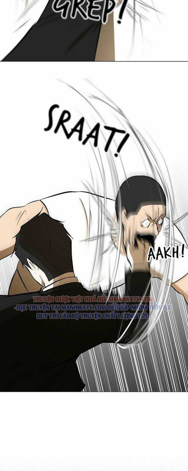 Sinh Vật Đen Tối Chapter 75 trang 42