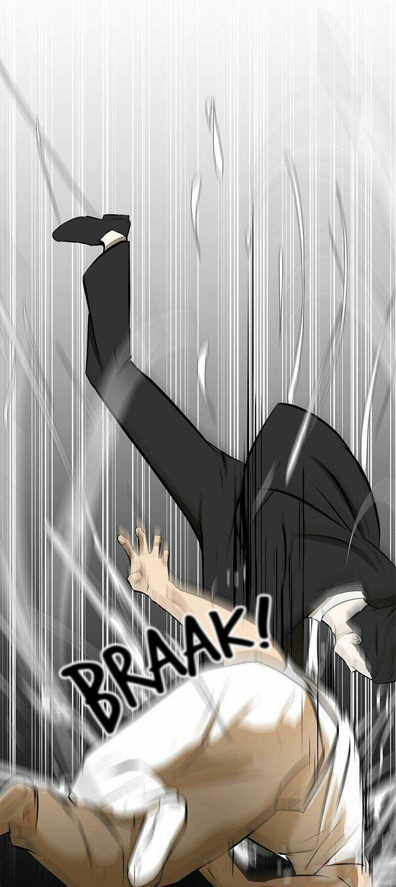 Sinh Vật Đen Tối Chapter 75 trang 43