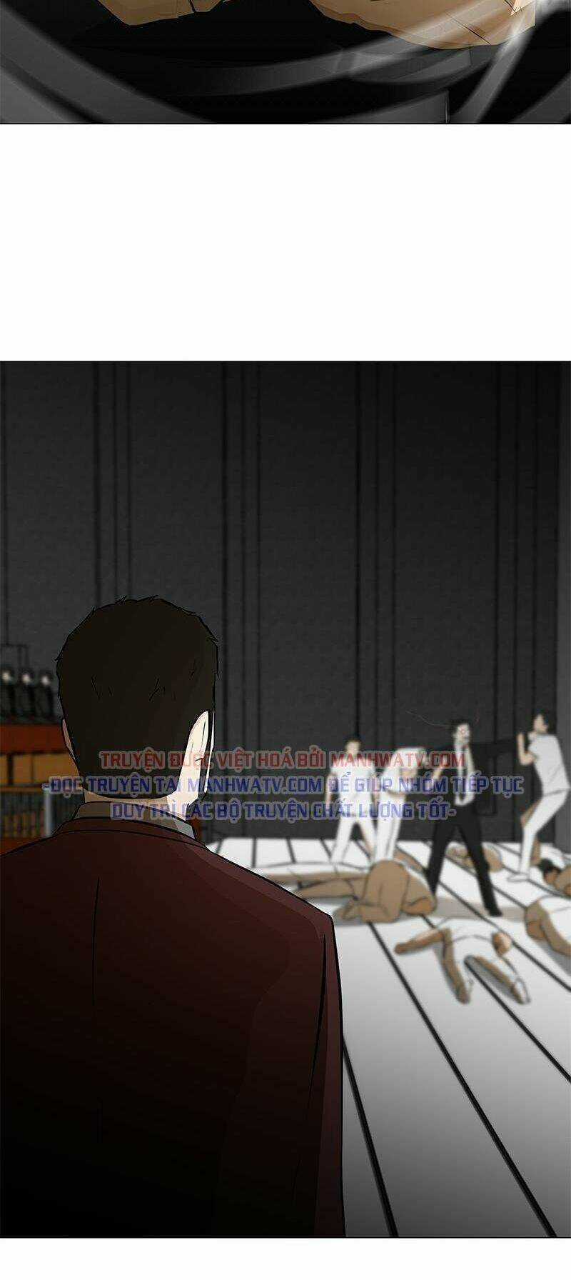 Sinh Vật Đen Tối Chapter 75 trang 44