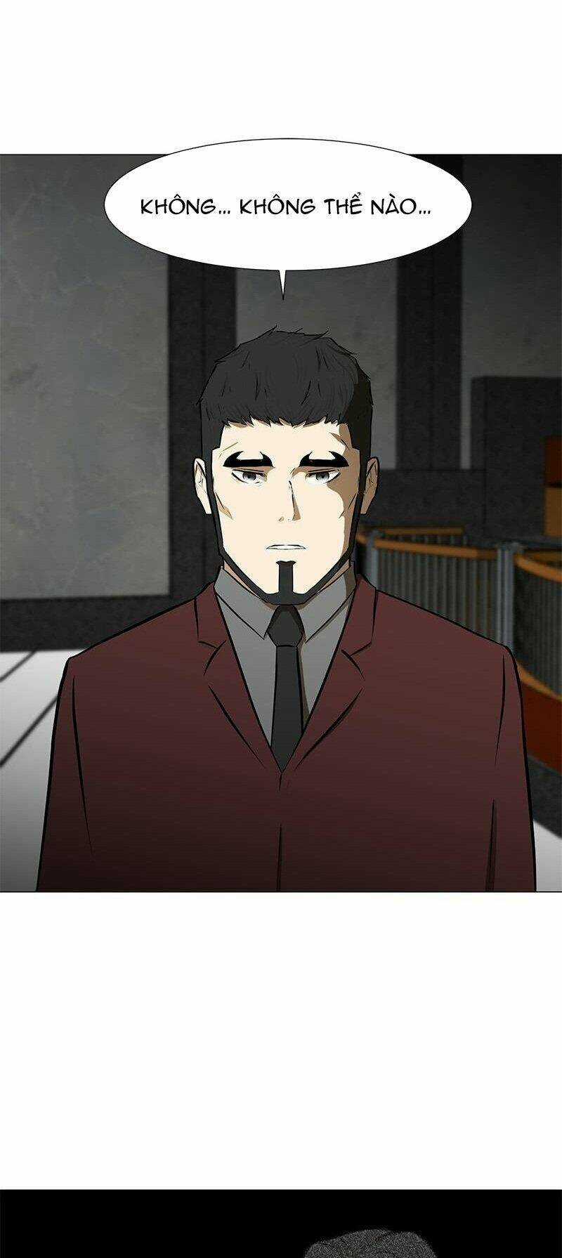 Sinh Vật Đen Tối Chapter 75 trang 45