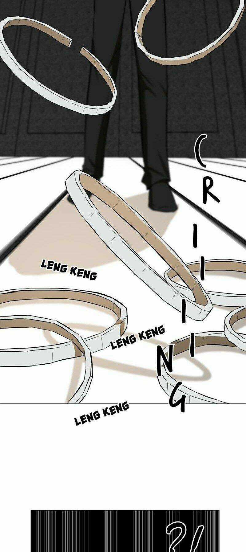 Sinh Vật Đen Tối Chapter 75 trang 51