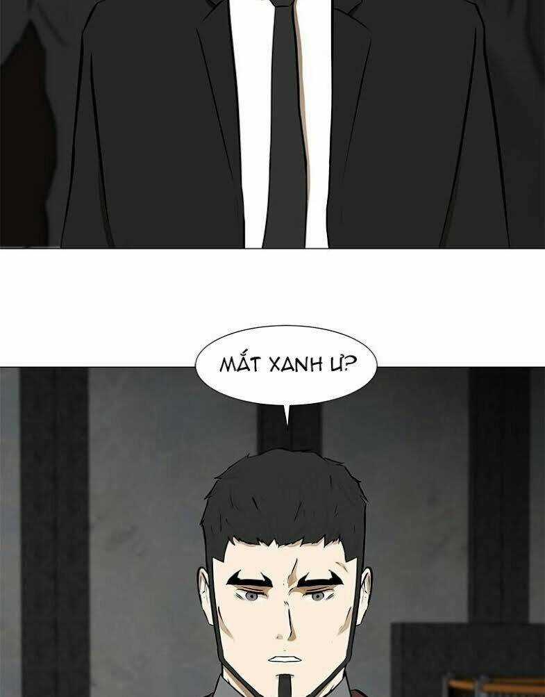 Sinh Vật Đen Tối Chapter 75 trang 56